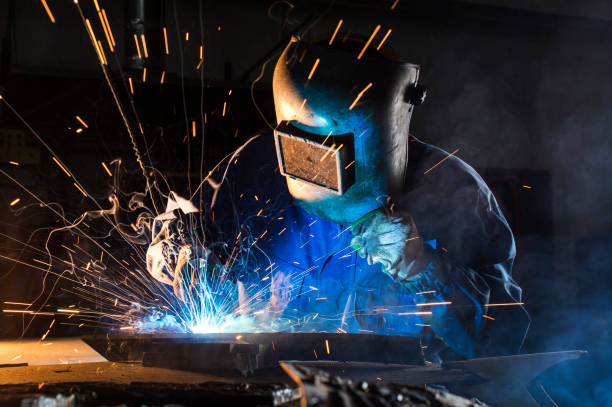 Best Food and Beverage Processing Equipment Welding in Depew, NY