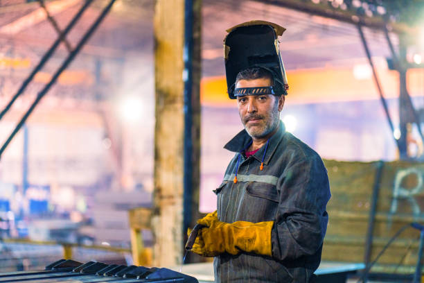 Professional Welder & Metal Fabrication in Depew, NY