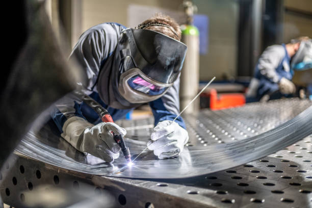Best Artistic and Custom Metal Fabrication in Depew, NY