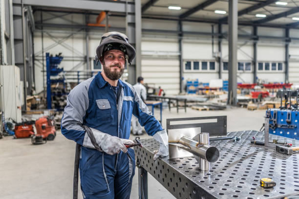 Best Food and Beverage Processing Equipment Welding in Depew, NY