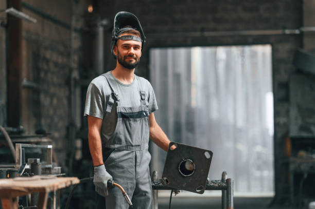 Best Aerospace and Defense Welding in Depew, NY
