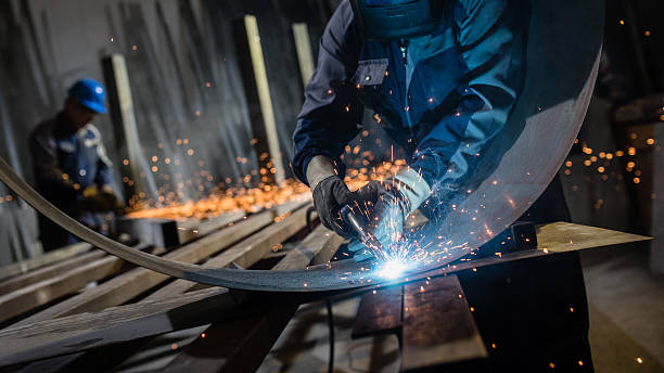Best Maintenance and Repair Welding in Depew, NY
