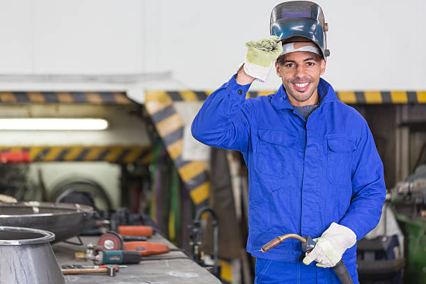 Affordable Welder Services in Depew, NY