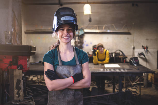 Welder